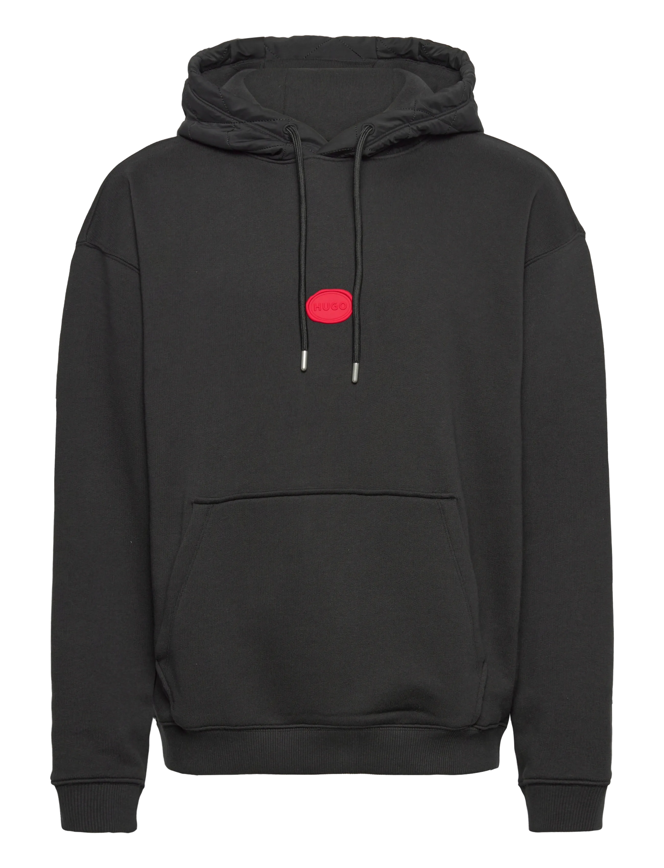 HUGO Dilvano - BOSS - BLACK / black