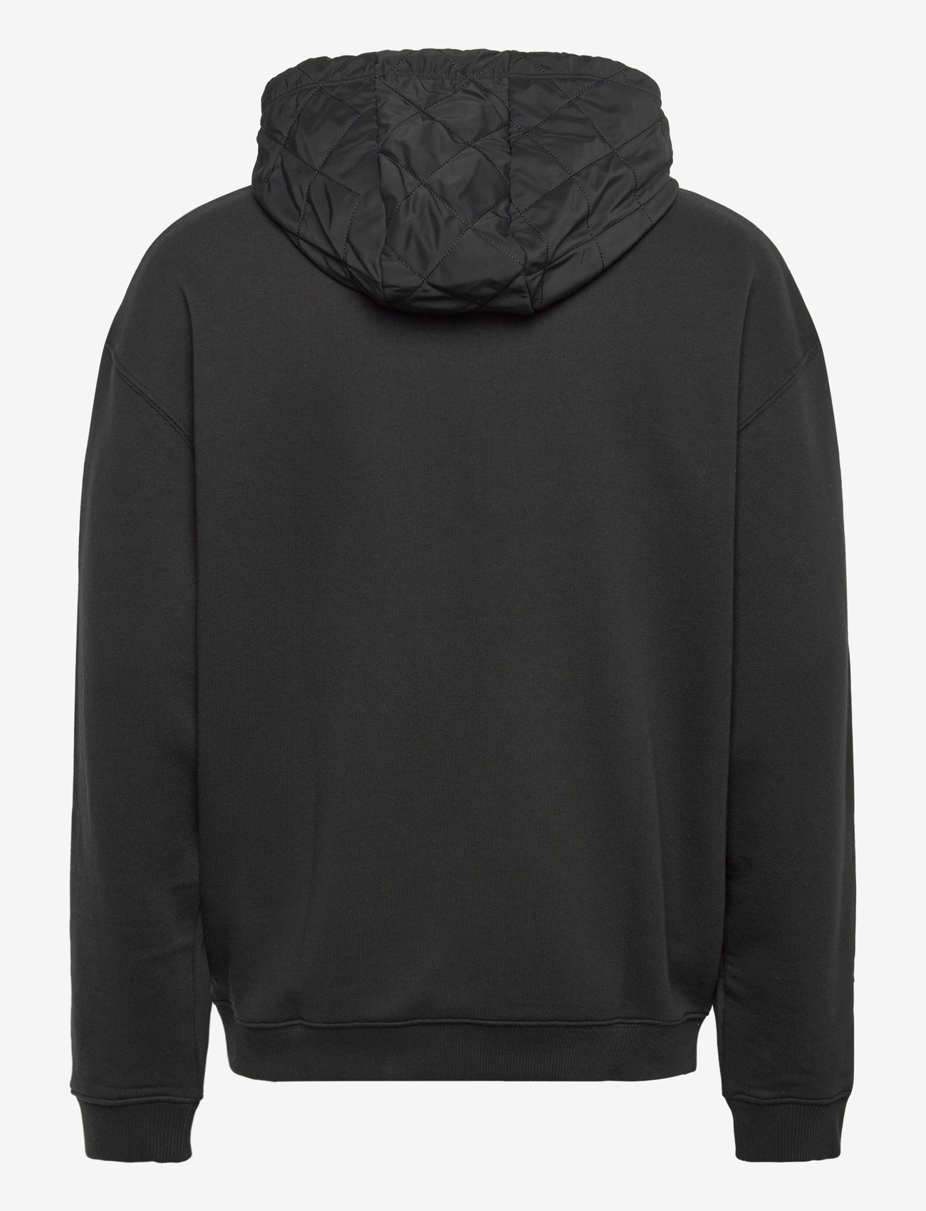 HUGO - Dilvano - hættetrøjer - black - 1