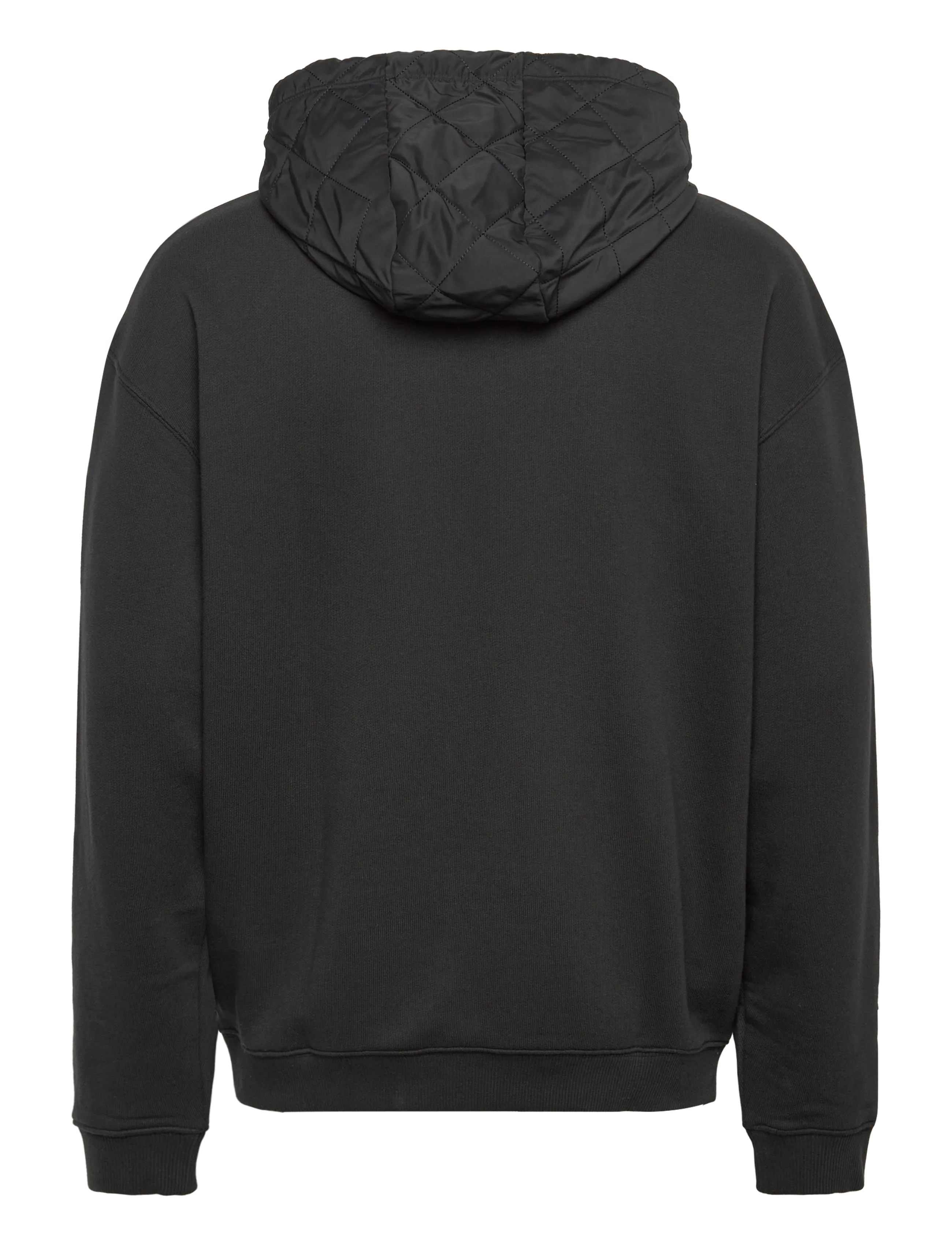 HUGO - Dilvano - sweatshirts & hoodies - black - 1