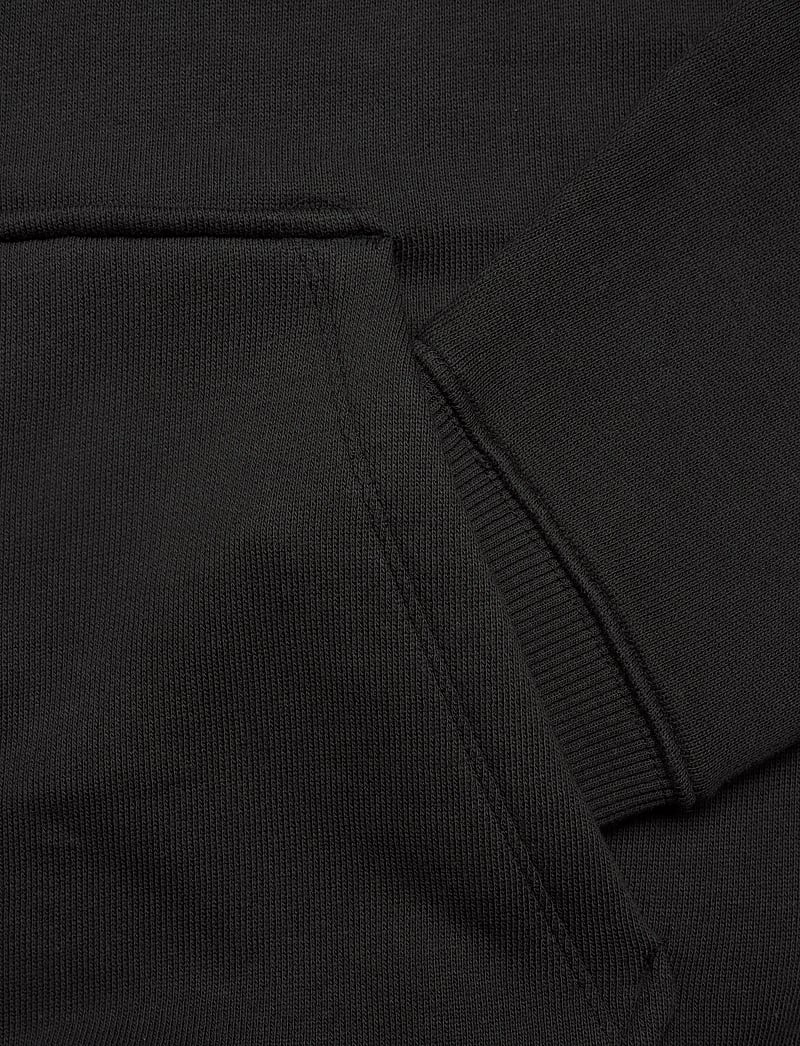 HUGO - Dilvano - hoodies - black - 3