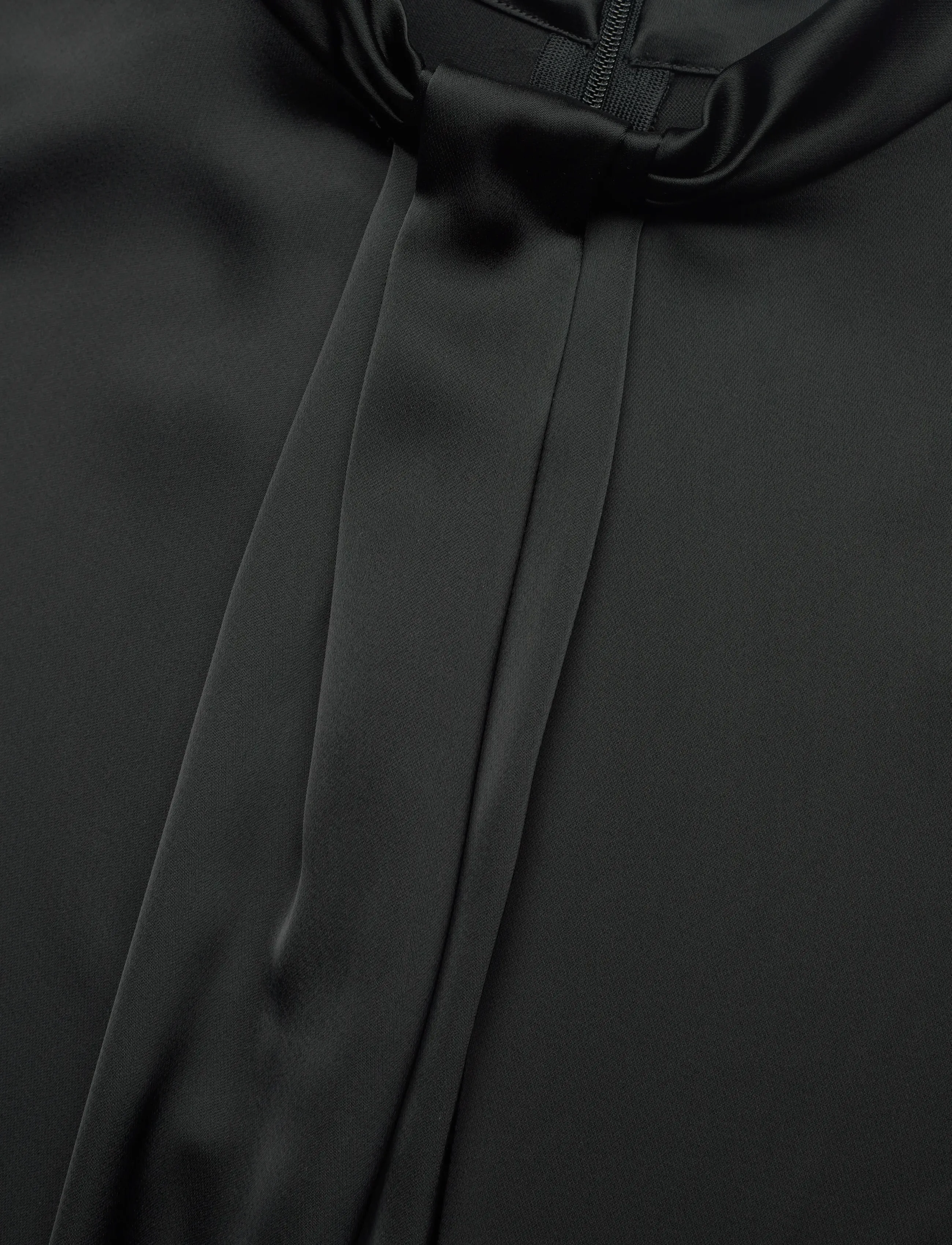 HUGO - Caleria-1 - black - 2