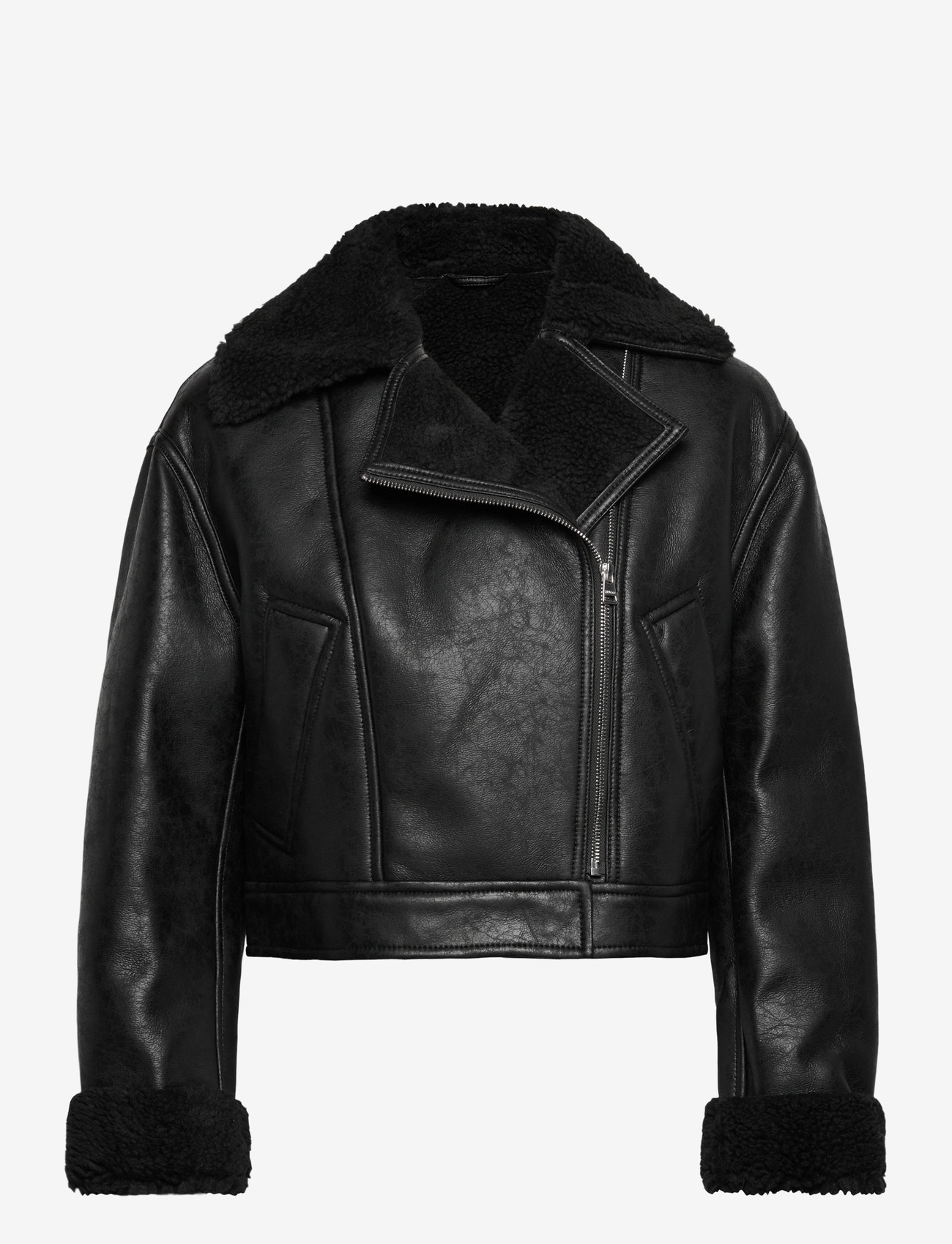 HUGO - Anisse-1 - black - 0