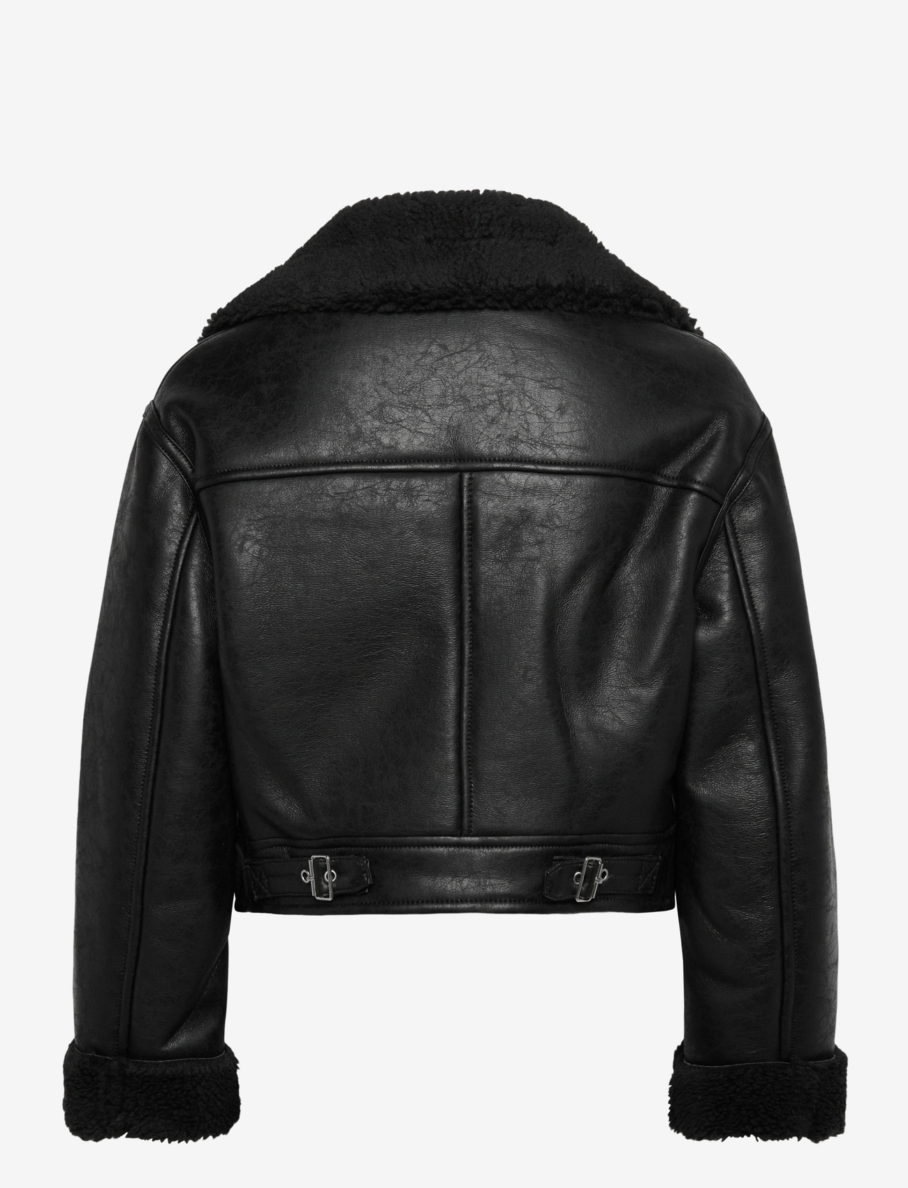 HUGO - Anisse-1 - black - 1