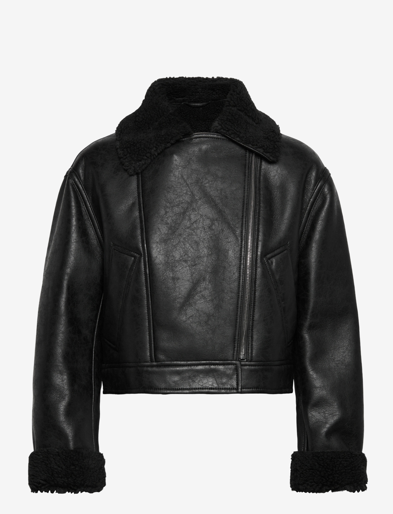 HUGO - Anisse-1 - black - 2
