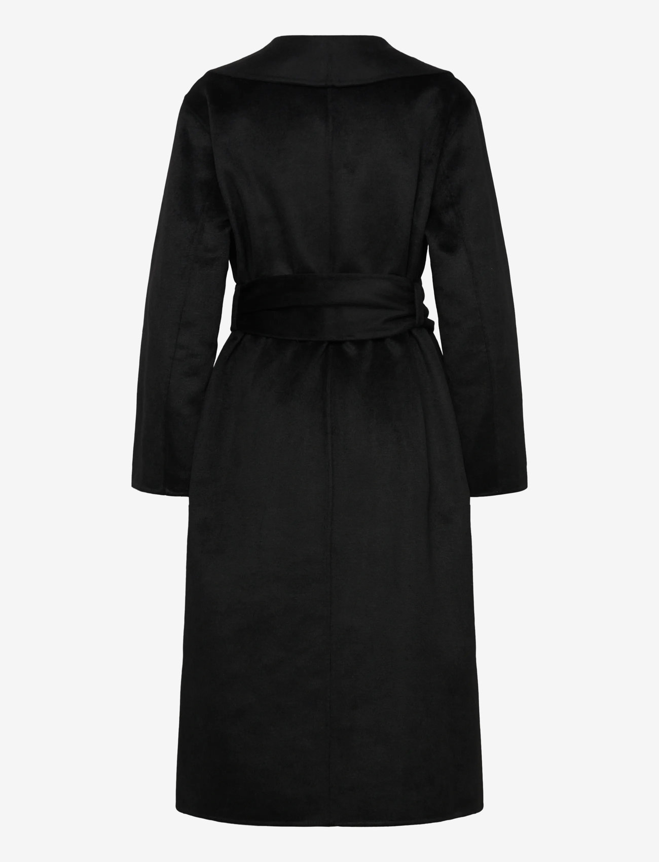 HUGO - Mecami-1_DF - outerwear - black - 1