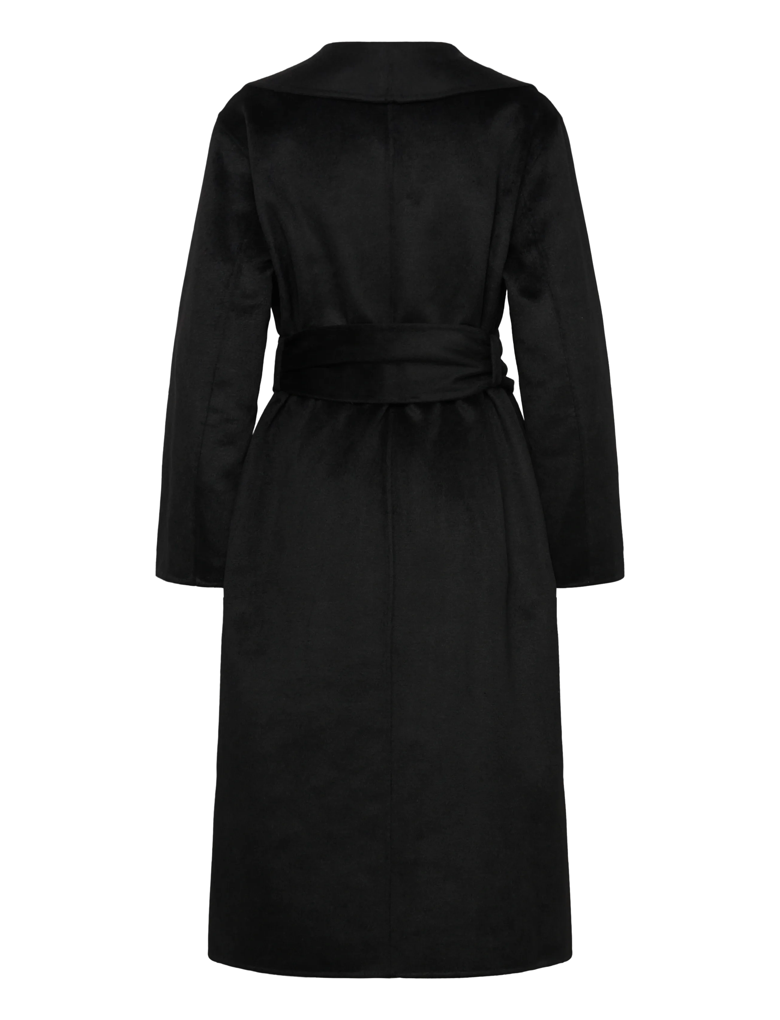 HUGO - Mecami-1_DF - vinterjakker - black - 1