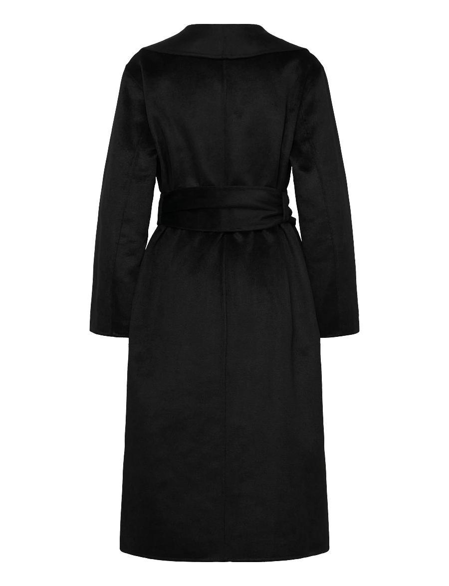 HUGO - Mecami-1_DF - vinterjakker - black - 1