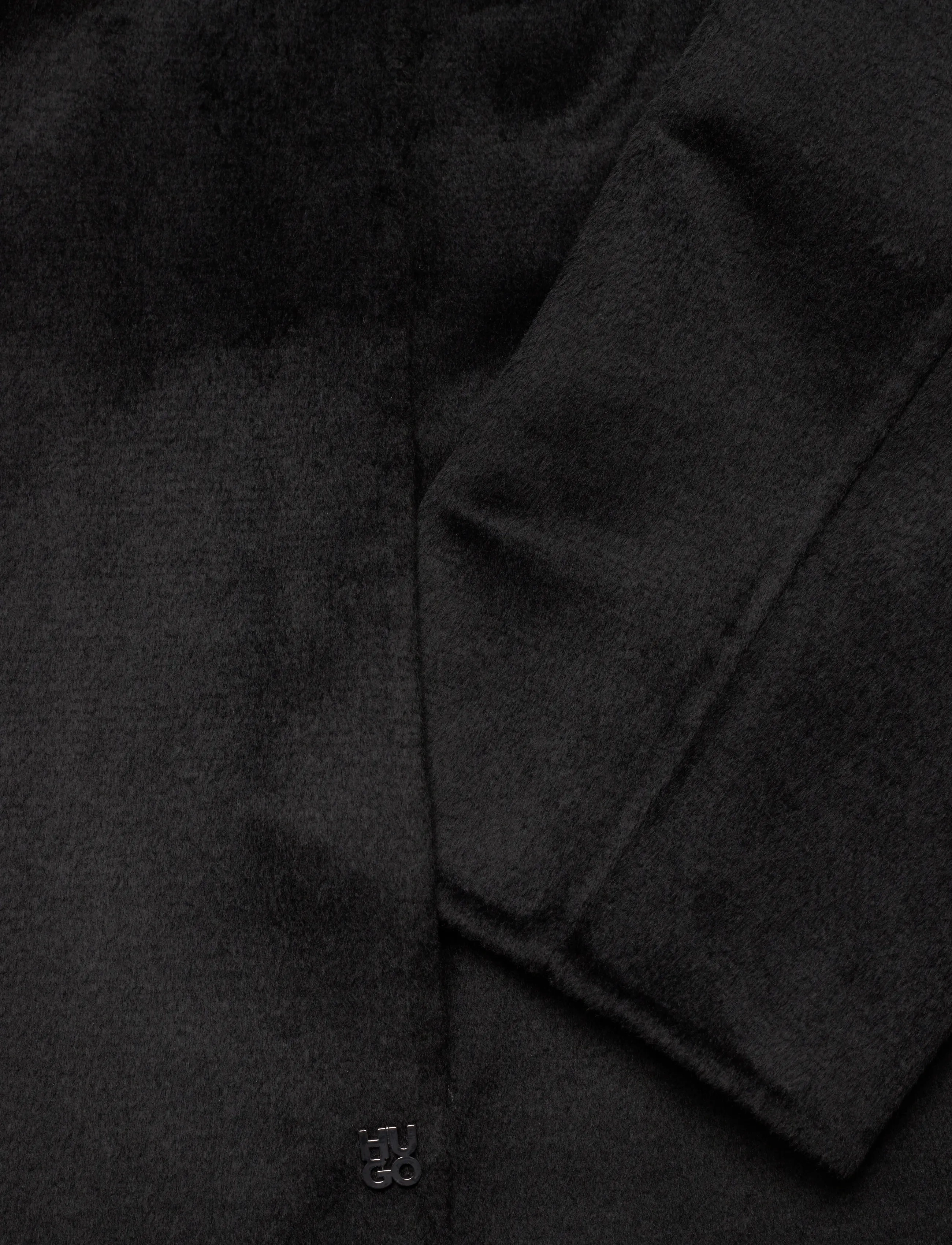 HUGO - Mecami-1_DF - vinterjakker - black - 3