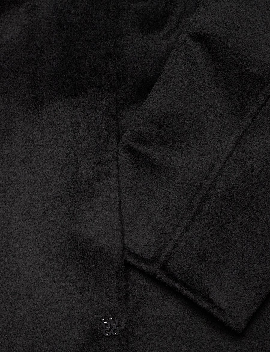 HUGO - Mecami-1_DF - vinterjakker - black - 3