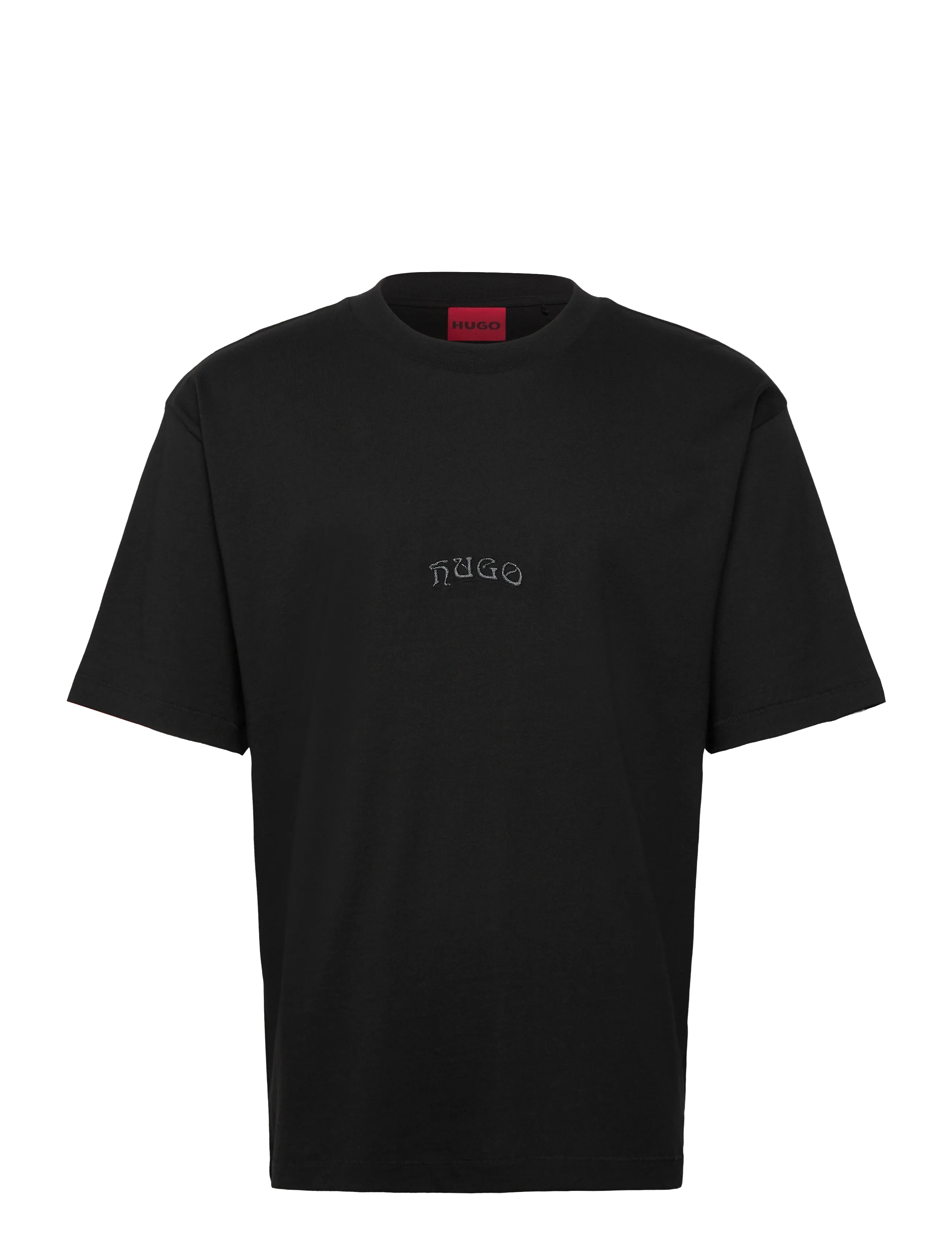 HUGO Dadsu - Deals - BLACK / black