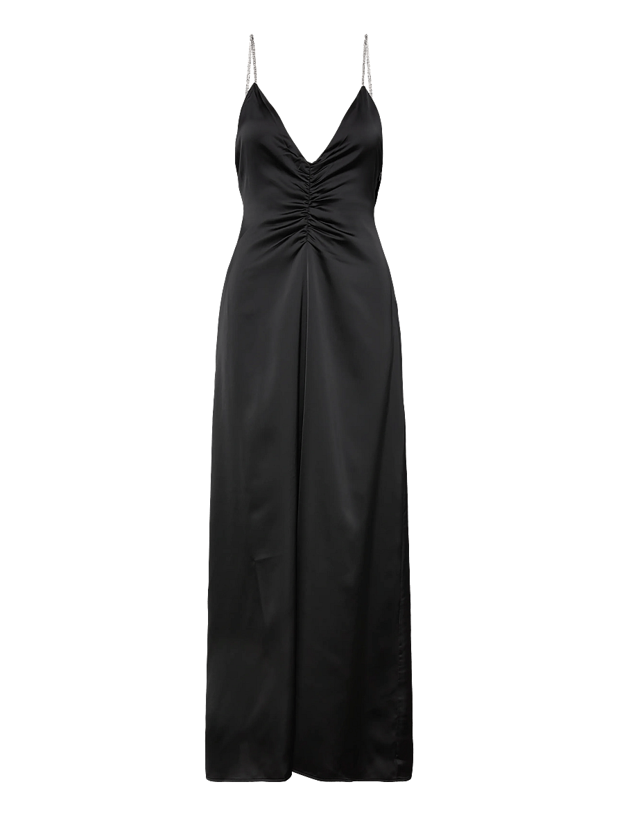 HUGO - Kebera-1 - aftenkjoler - black - 0