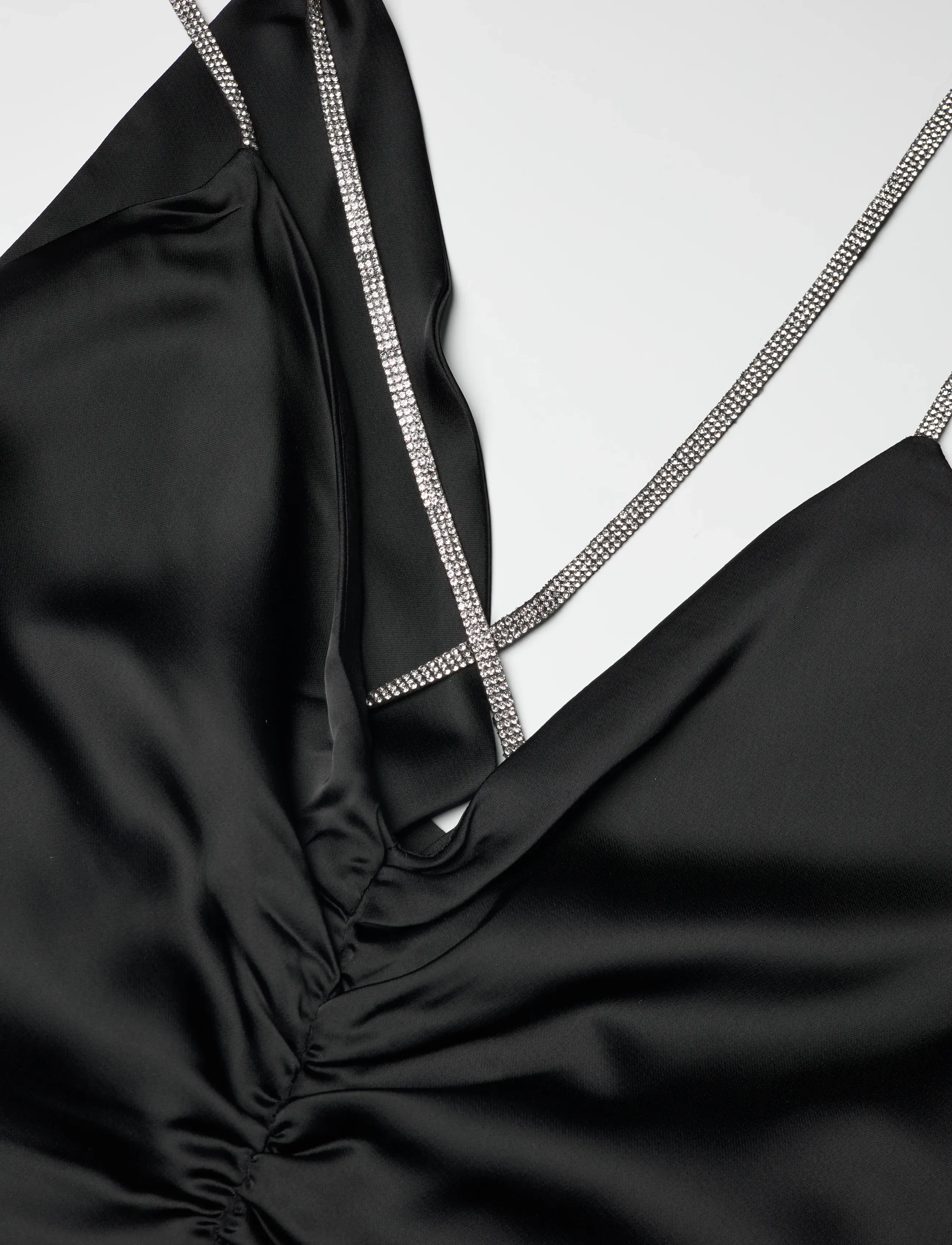 HUGO - Kebera-1 - black - 2