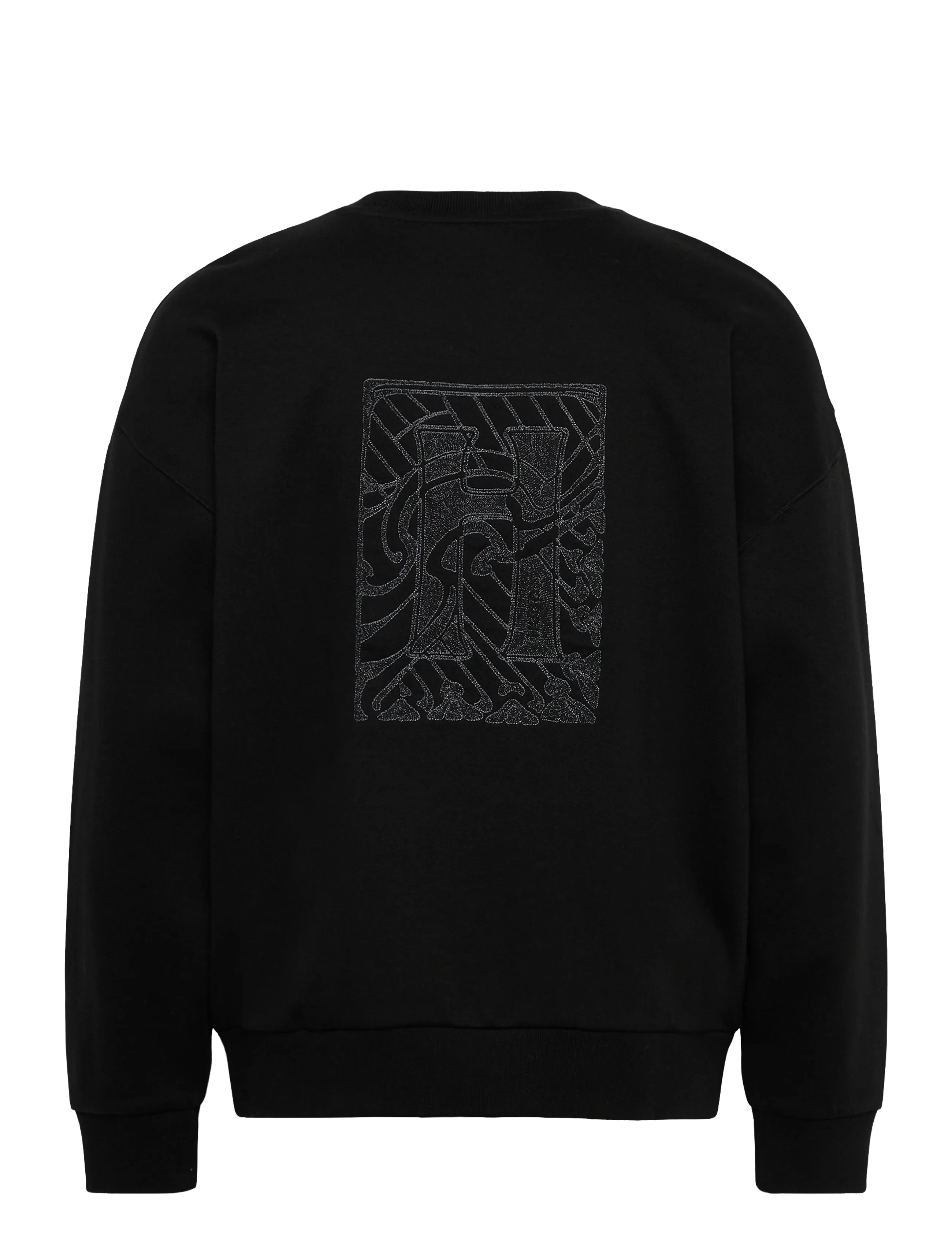 HUGO - Dadsino - osta stiili järgi - black - 1