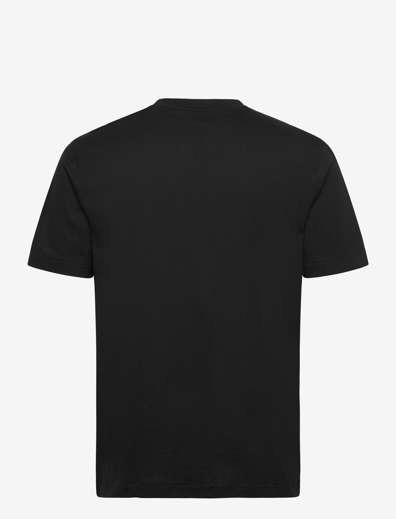 HUGO - Dadso - efterårstøj - black - 1