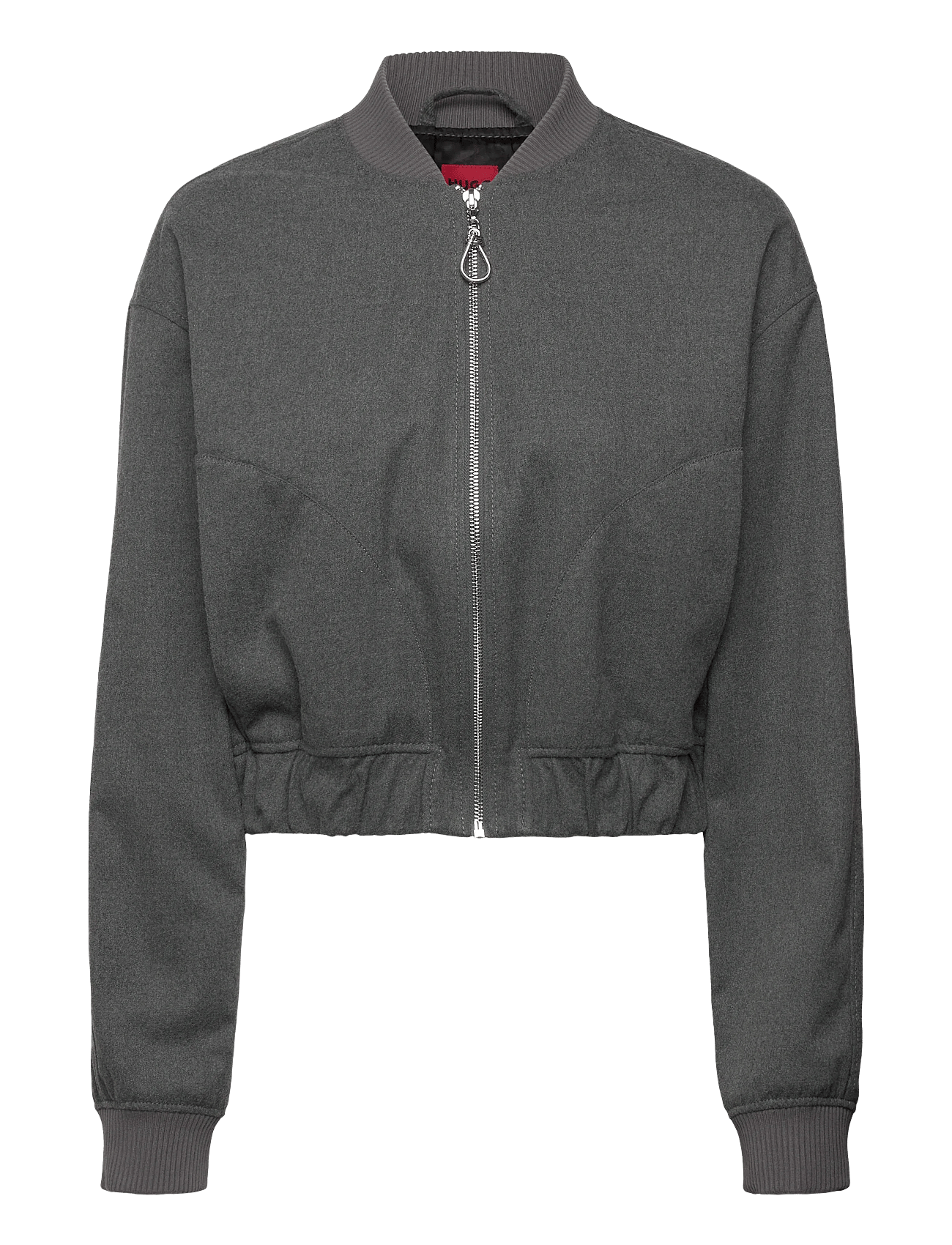 HUGO - Amirana-1 - Bomber jakas
