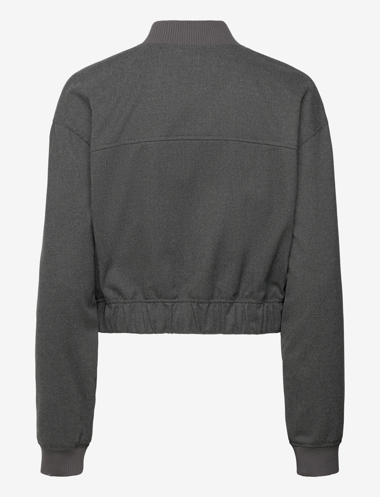 HUGO - Amirana-1 - bomberjackor - medium grey - 1