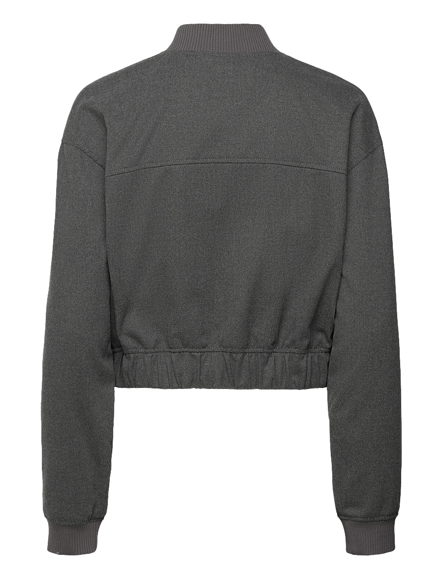 HUGO - Amirana-1 - vestes de printemps - medium grey - 1