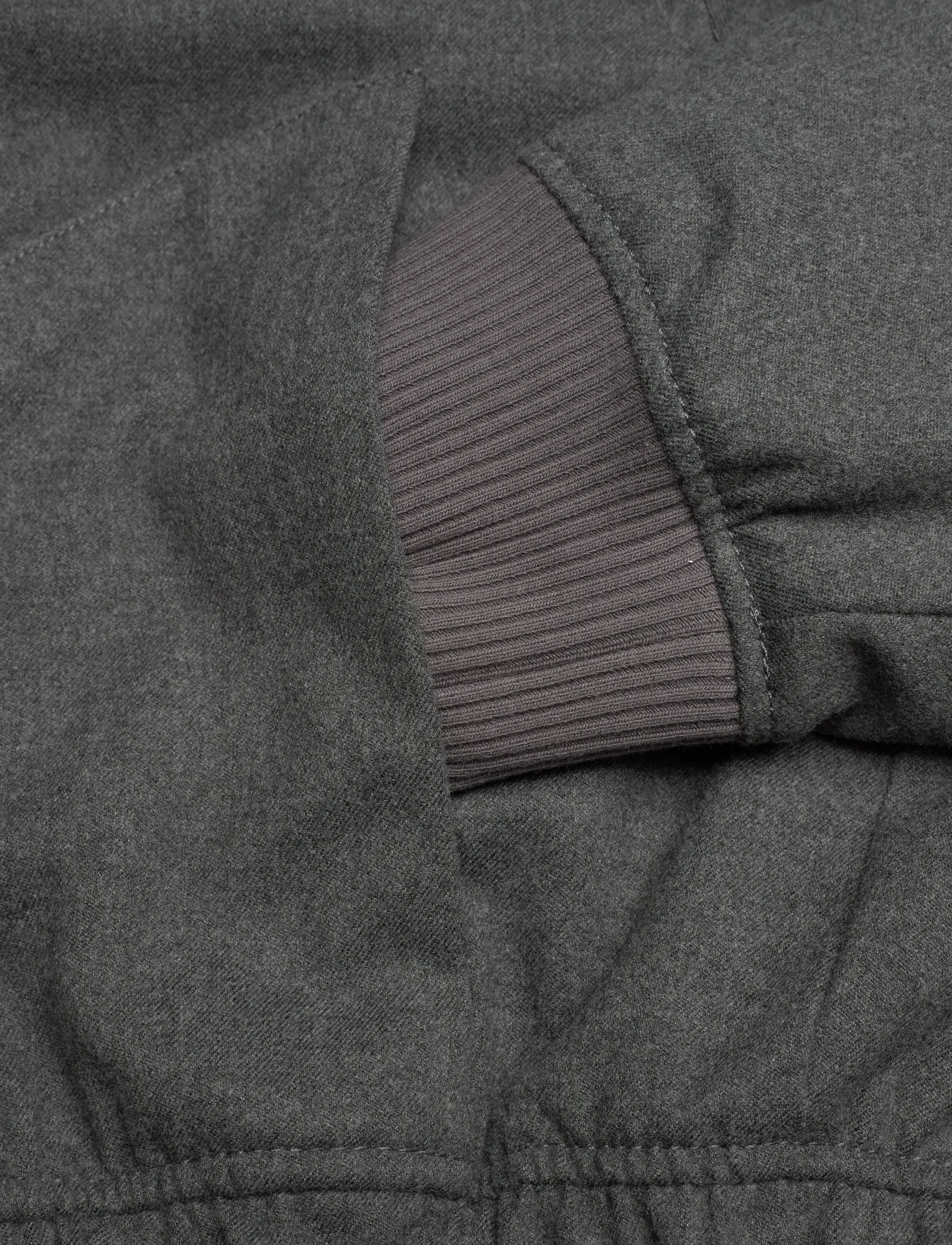 HUGO - Amirana-1 - bomber jackets - medium grey - 3