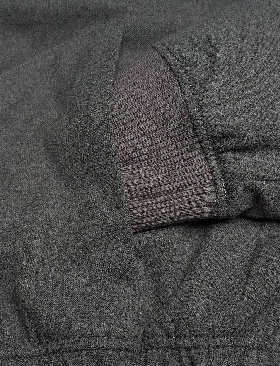 HUGO - Amirana-1 - vestes de printemps - medium grey - 3