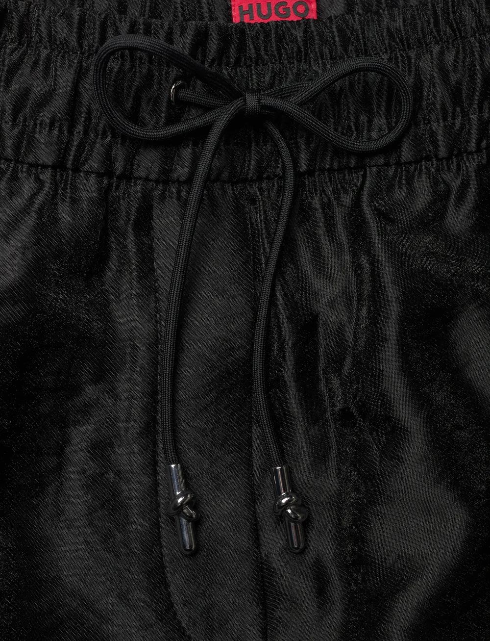 HUGO - Hawila-1 - joggers - black - 3