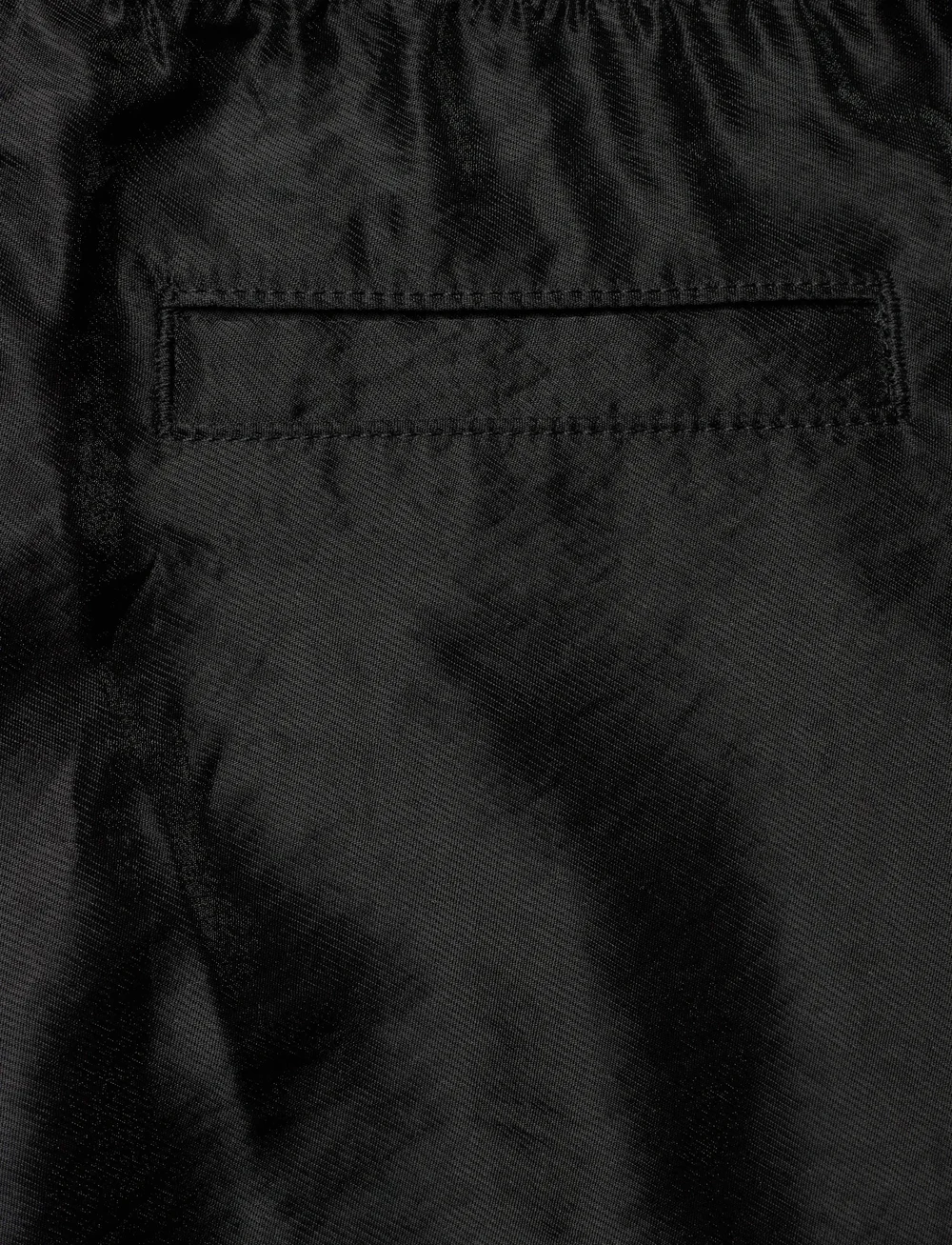 HUGO - Hawila-1 - joggers - black - 4