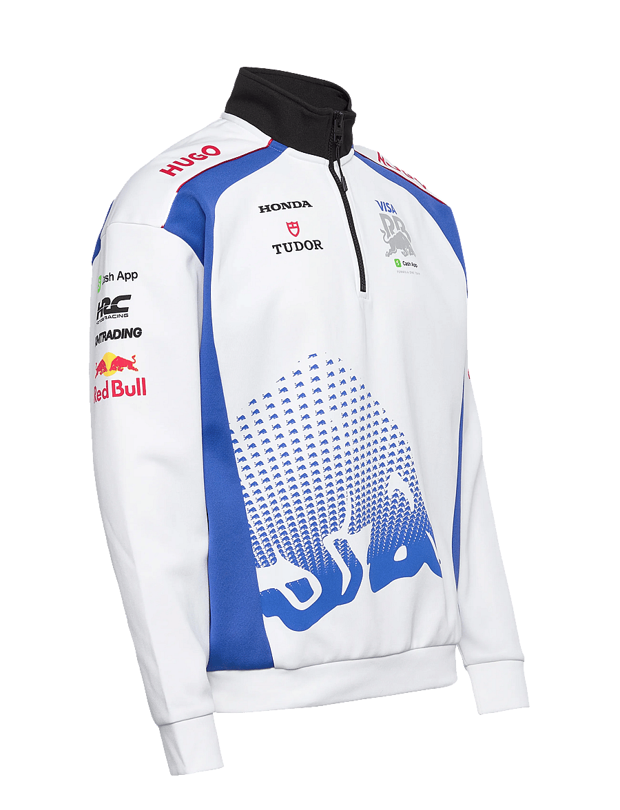 HUGO - Sweat-VCARB25 - sweatshirts - white - 2