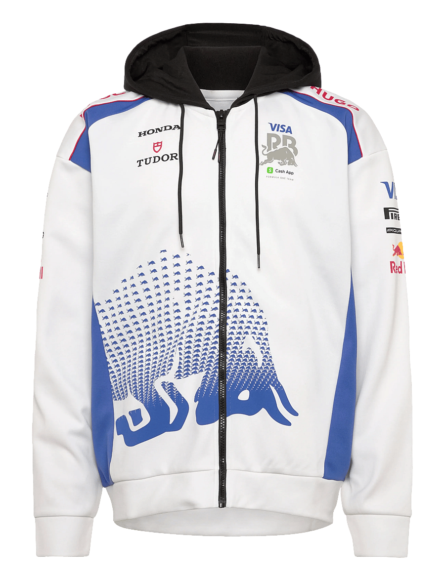 HUGO - Z-Sweat-VCARB25 - hoodies - white - 0