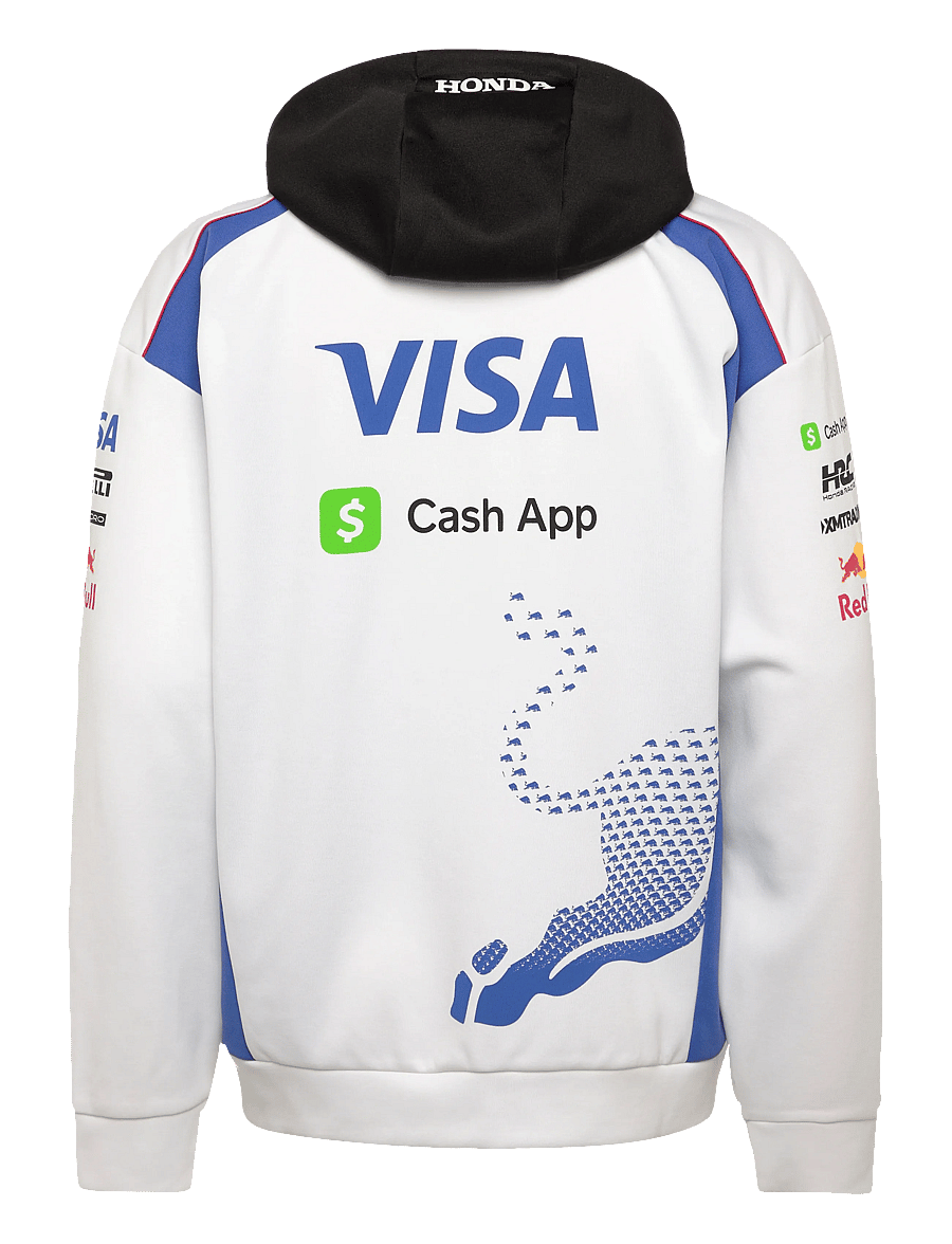 HUGO - Z-Sweat-VCARB25 - hoodies - white - 1