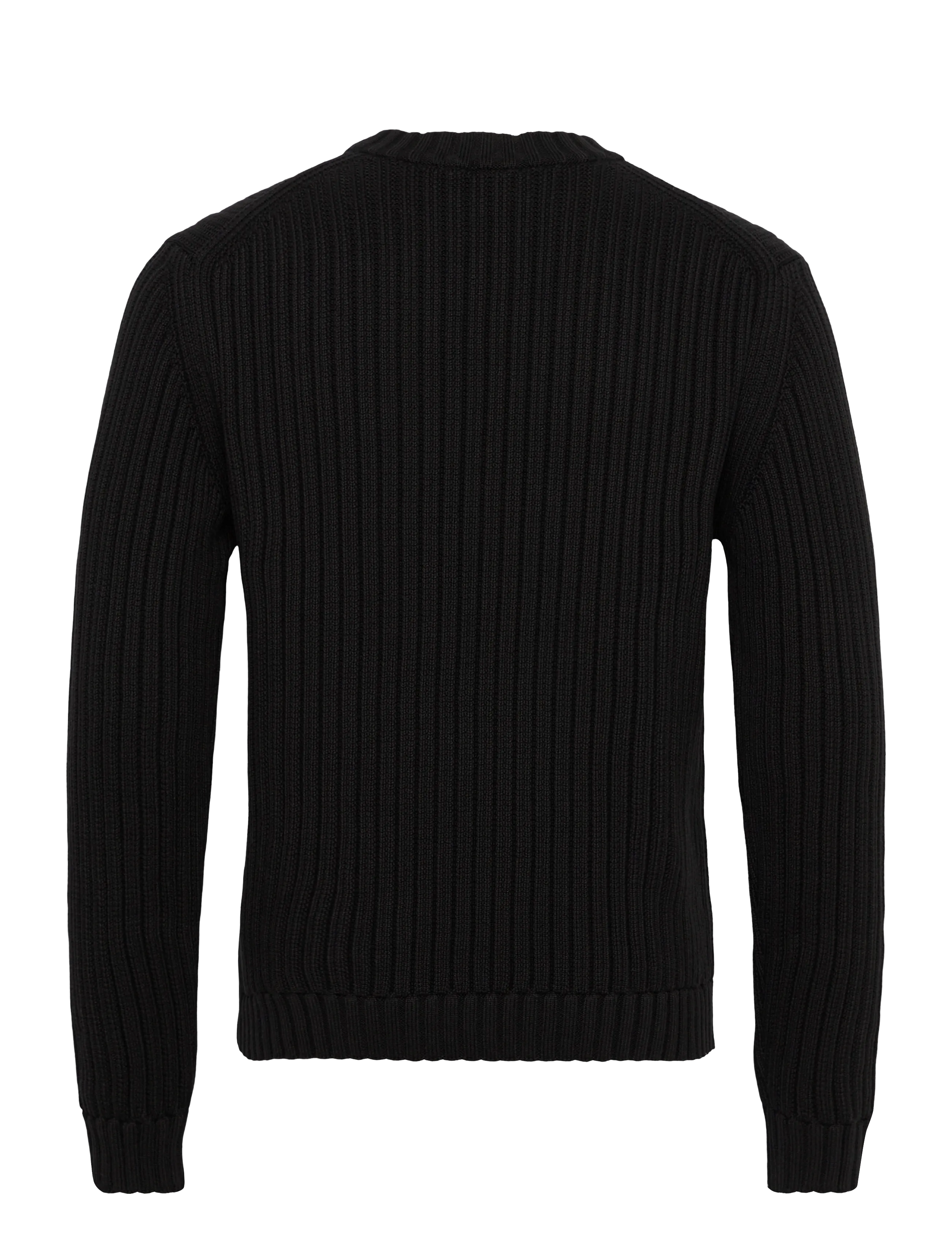 HUGO - Sribben_1 - black - 1