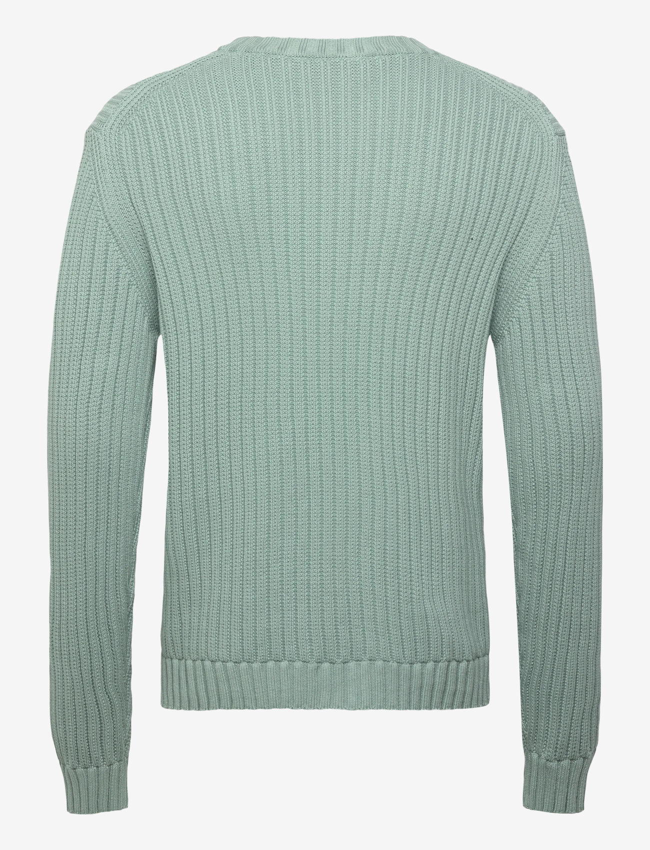 HUGO - Sribben_1 - autumn clothing - light/pastel green - 1