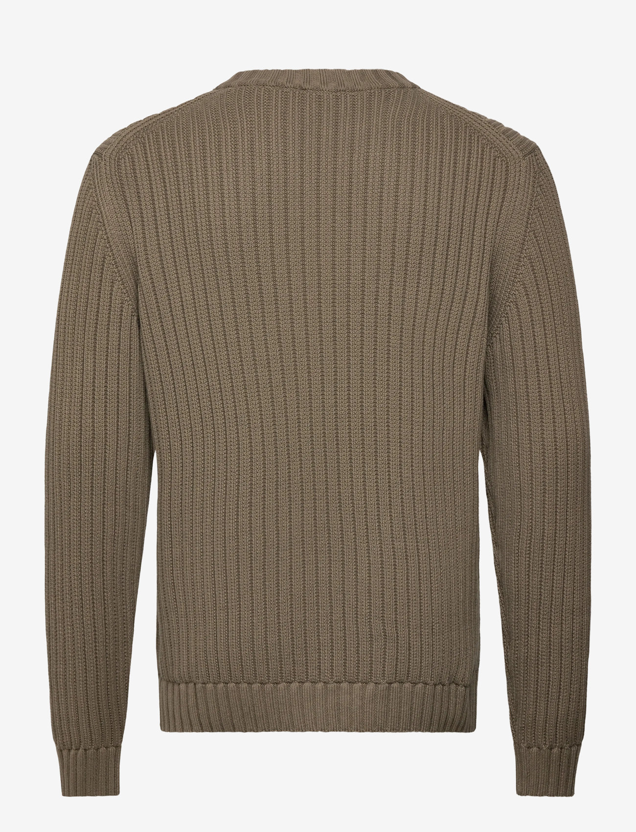 HUGO - Sribben_1 - höstkläder - medium grey - 1