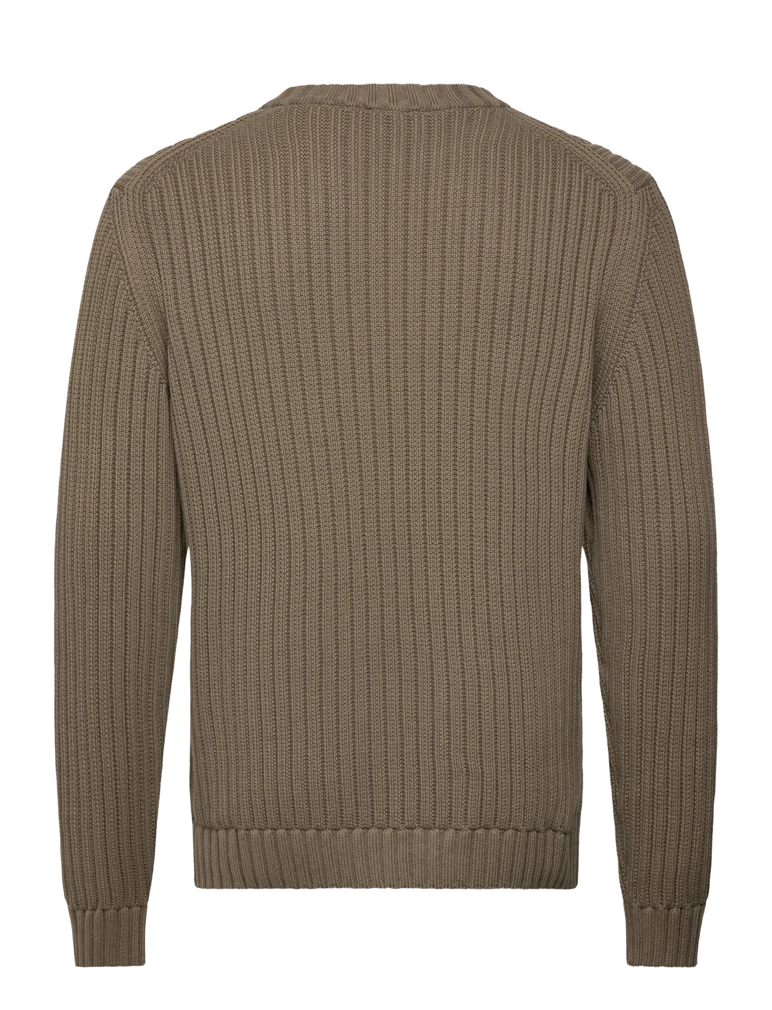 HUGO - Sribben_1 - medium grey - 1