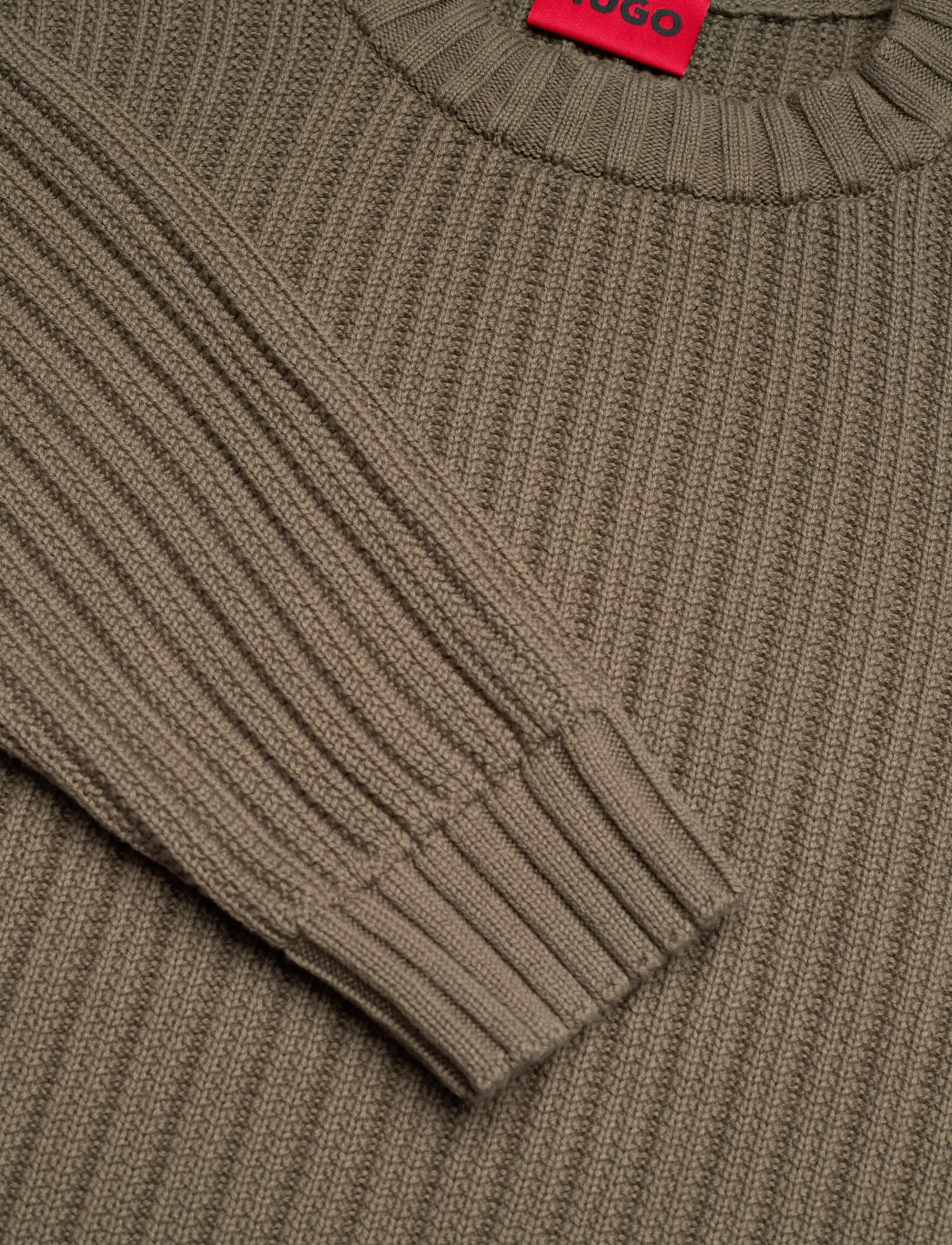 HUGO - Sribben_1 - medium grey - 2