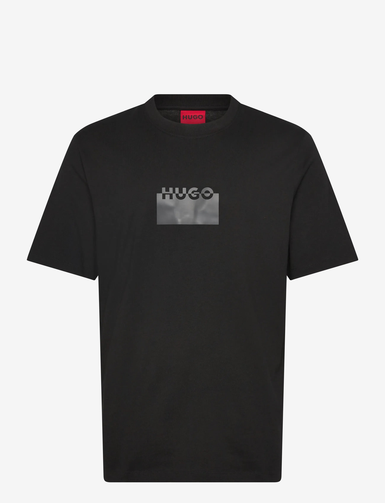 HUGO - Delastio - efterårstøj - black - 0