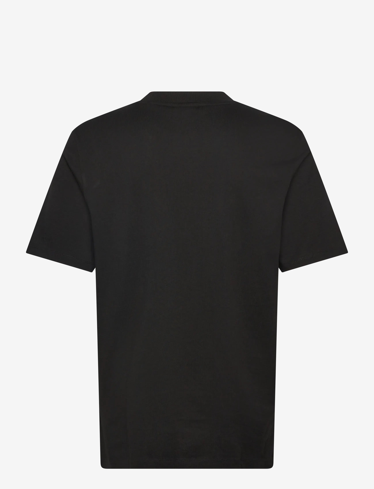 HUGO - Delastio - efterårstøj - black - 1