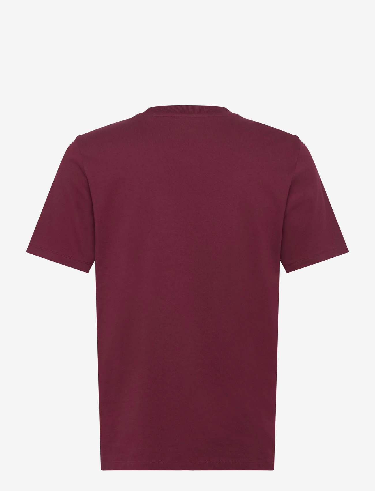 HUGO - Delastio - herbstliche kleidung - dark red - 1