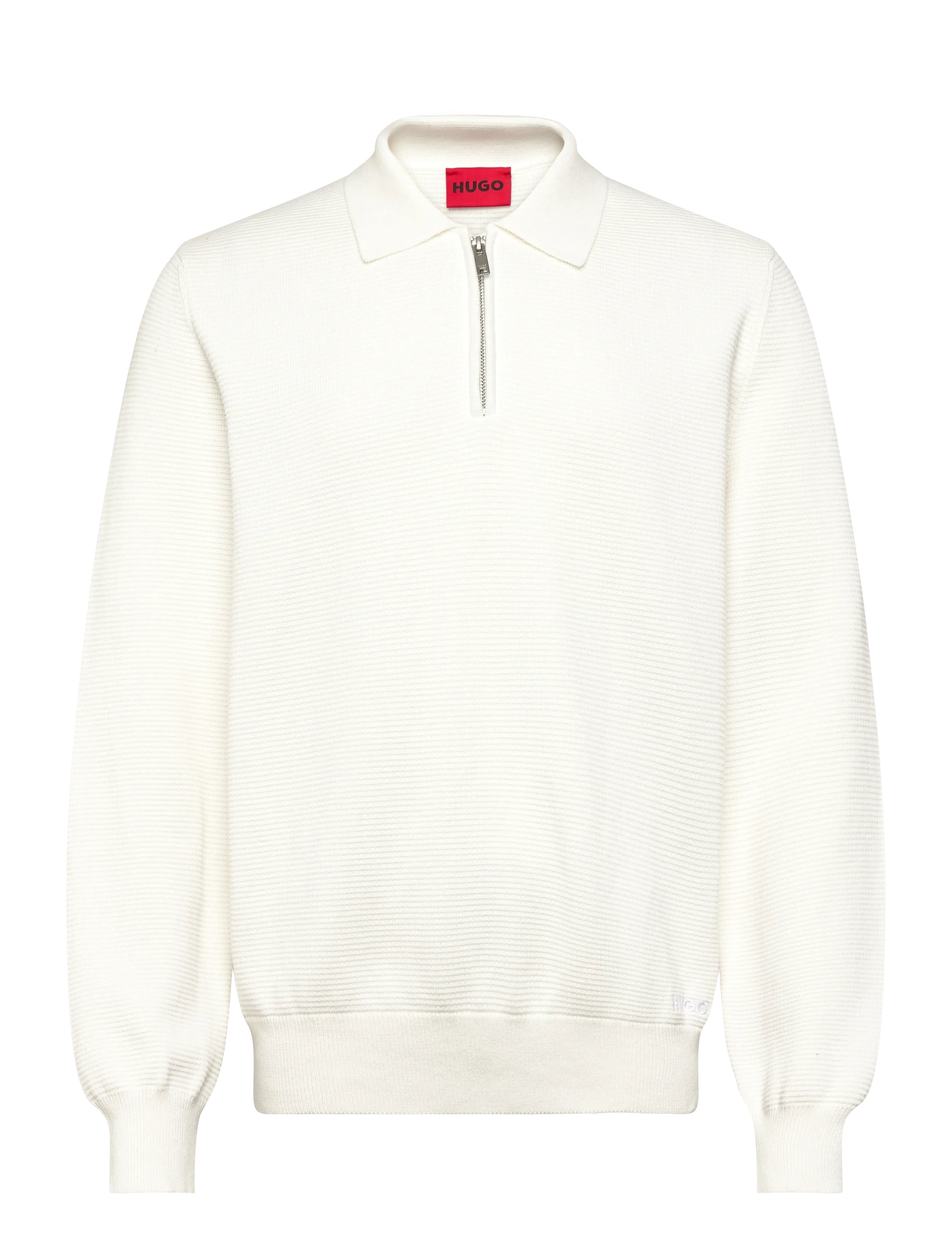 HUGO San Pauley-C Cream - M - Herren