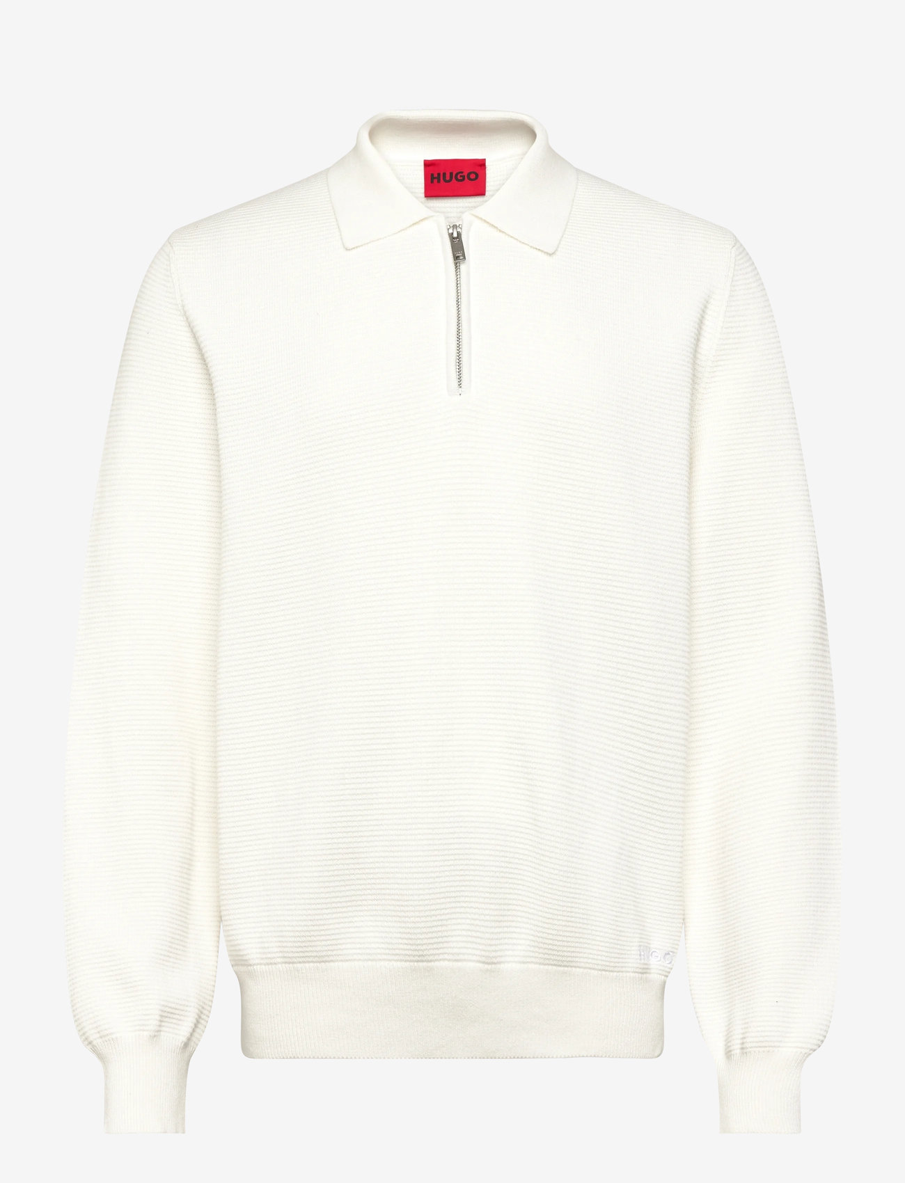 HUGO - San Pauley-C - autumn clothing - natural - 0