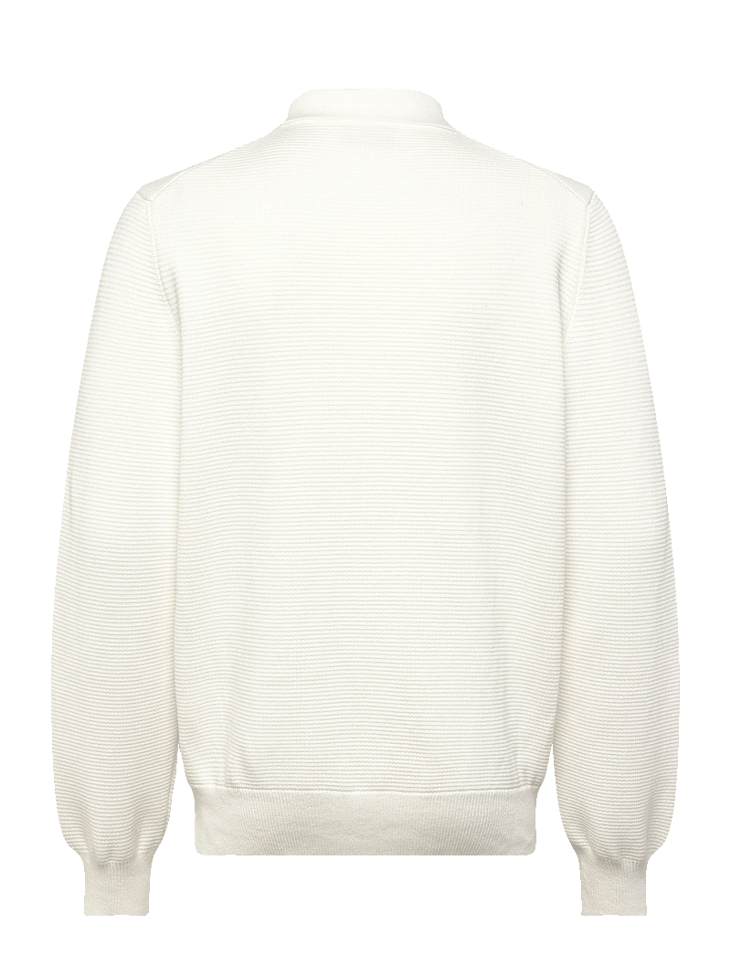 HUGO - San Pauley-C - kootud polosärgid - natural - 1