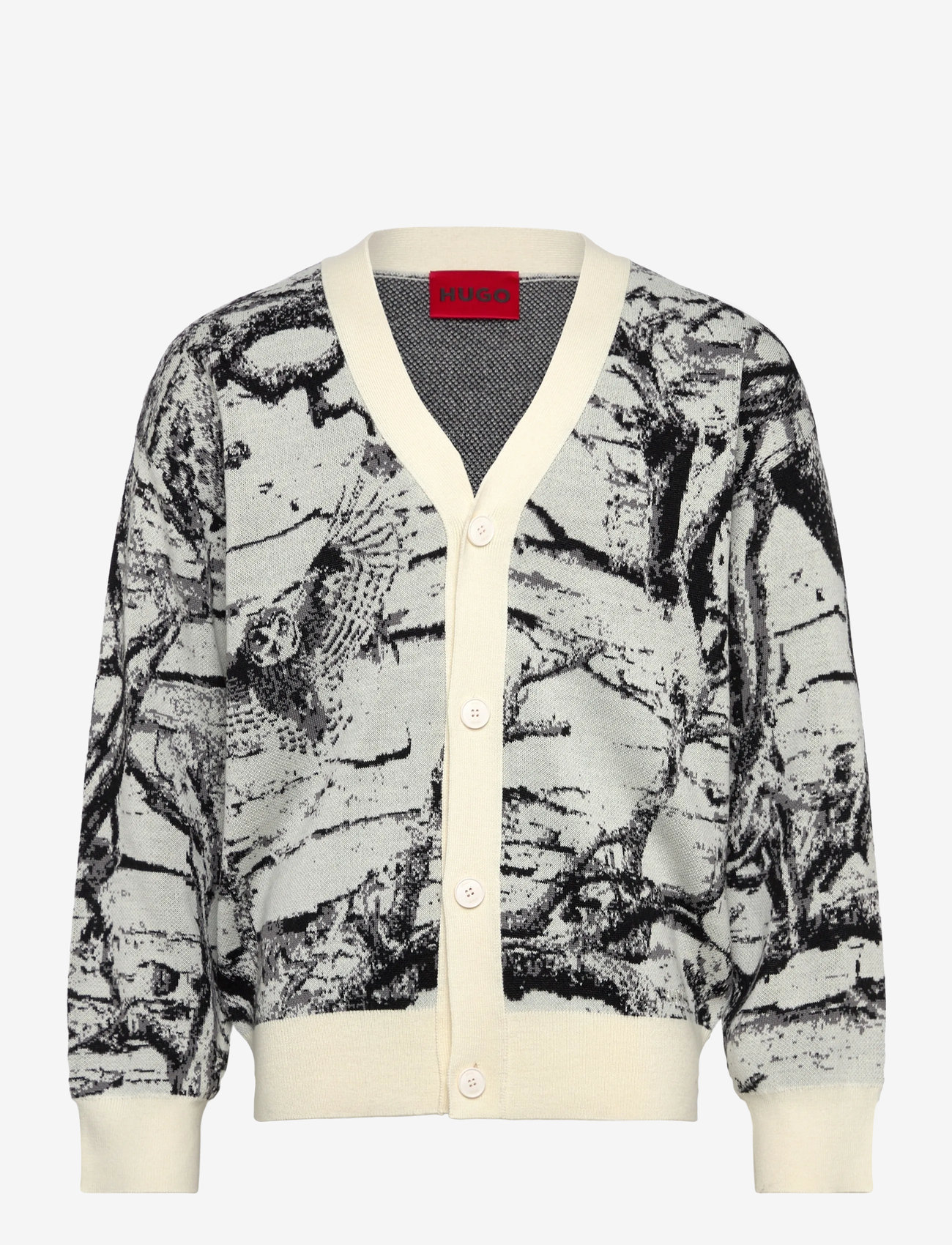 HUGO - Servot - herbstliche kleidung - open miscellaneous - 0