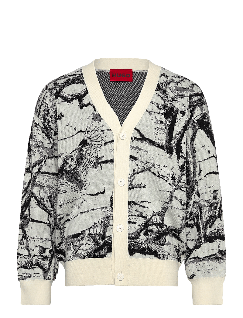 HUGO - Servot - koftor - open miscellaneous - 0