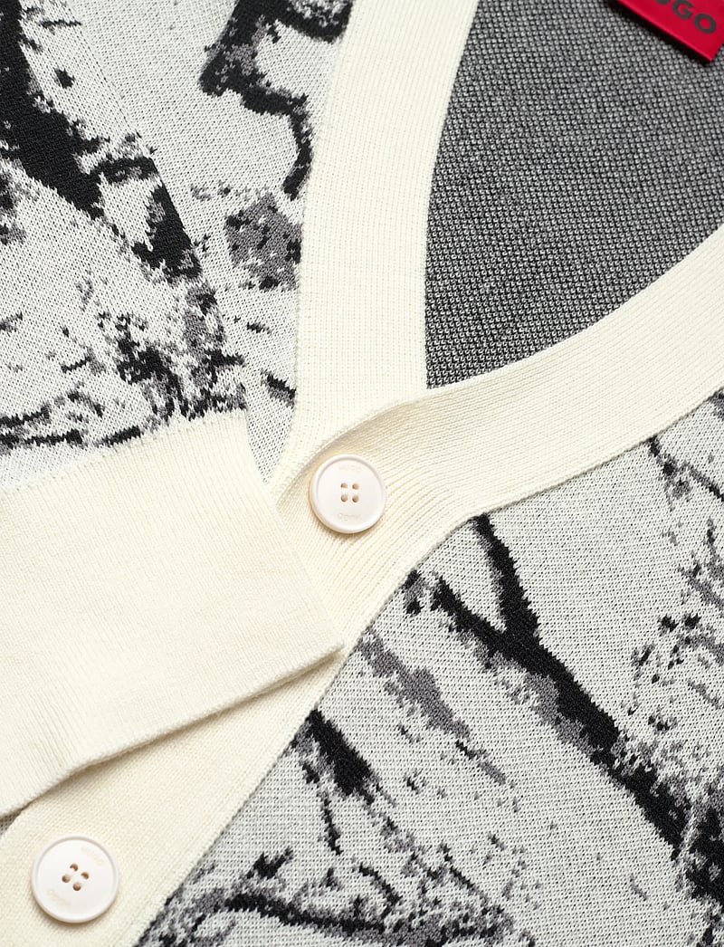 HUGO - Servot - koftor - open miscellaneous - 2