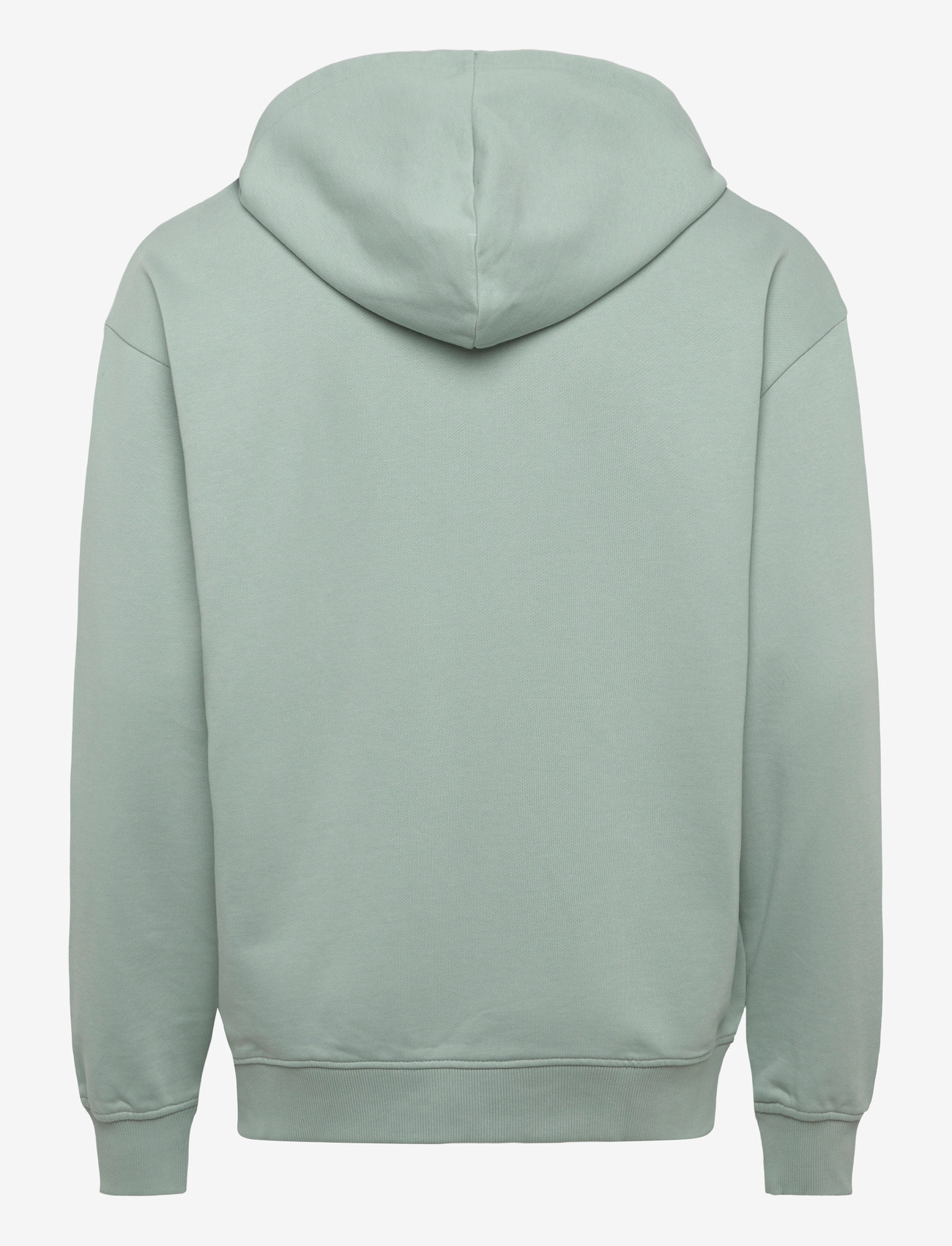 HUGO - Delastomer - sweatshirts - light/pastel green - 1