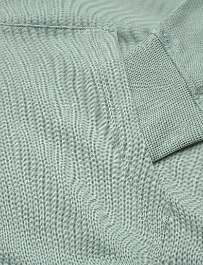 HUGO - Delastomer - hoodies - light/pastel green - 3