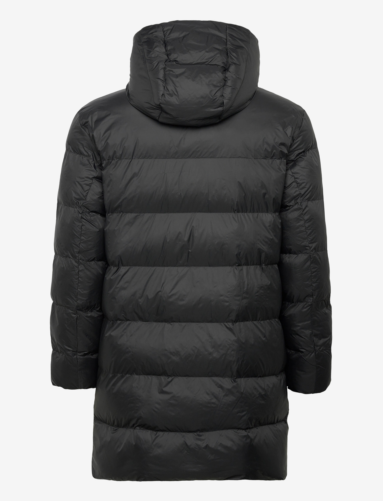 HUGO - Mati2541 - sügisjakid - black - 1