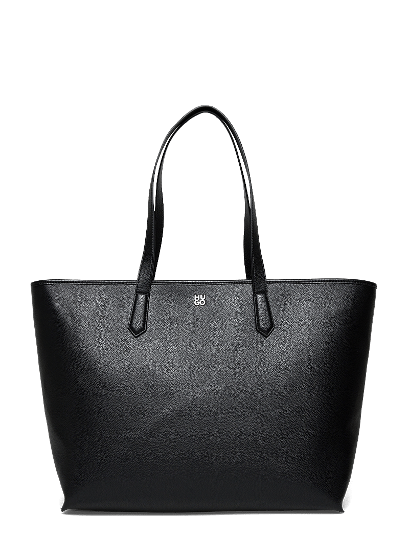 HUGO - Chris 2.0_Tote EW - erityistilaisuudet - black - 0