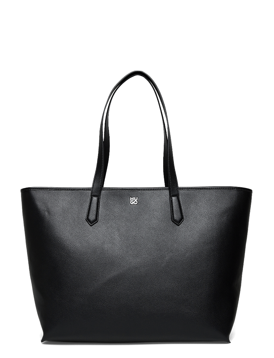 HUGO - Chris 2.0_Tote EW - alltags-style - black - 0