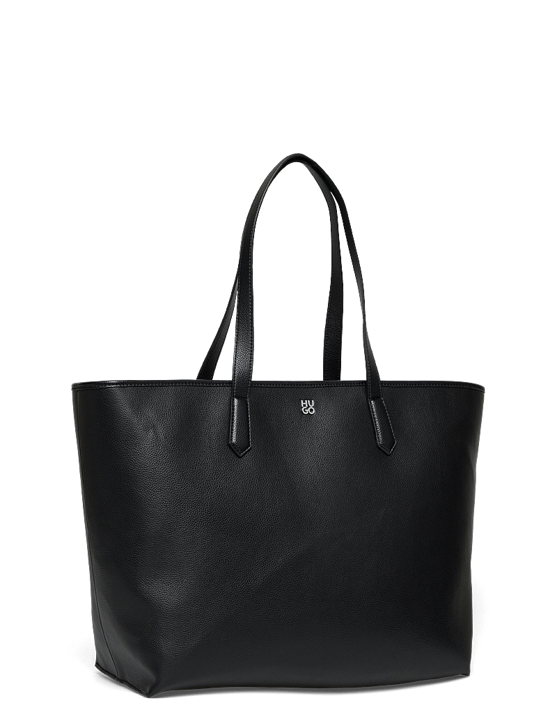 HUGO - Chris 2.0_Tote EW - erityistilaisuudet - black - 2