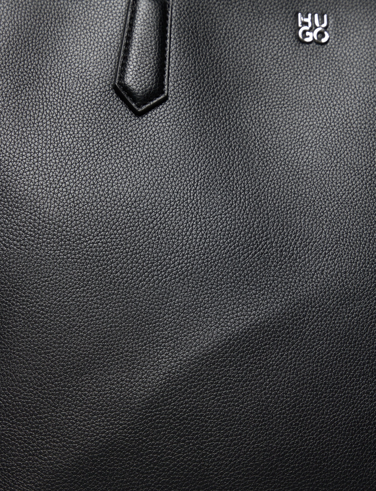 HUGO - Chris 2.0_Tote EW - geburtstagsgeschenke - black - 3