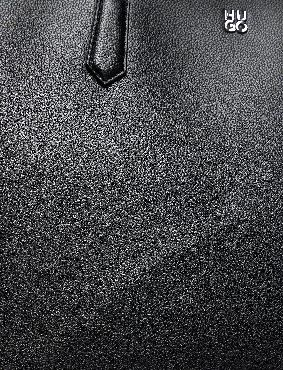 HUGO - Chris 2.0_Tote EW - alltags-style - black - 3